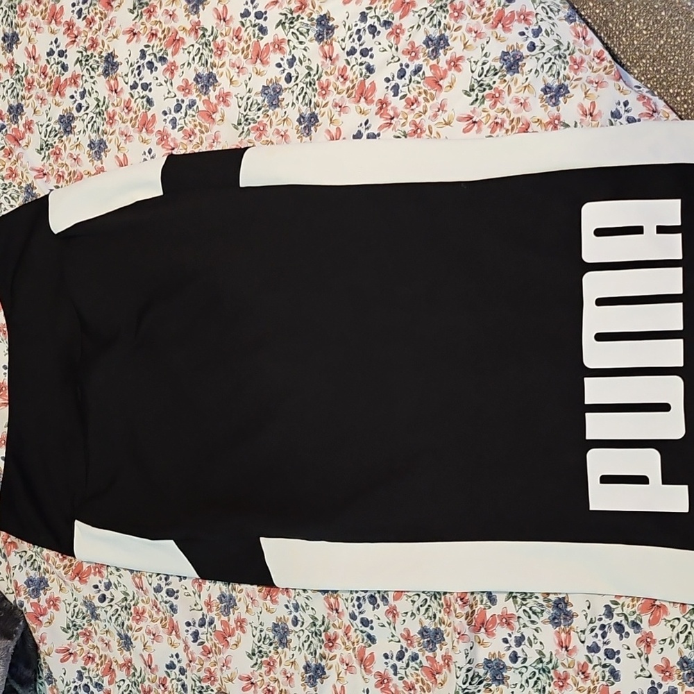 Puma Skirt